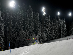 Austria Alpine Skiing World Cup