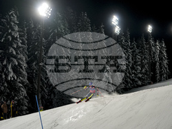 Austria Alpine Skiing World Cup