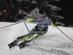 Austria Alpine Skiing World Cup