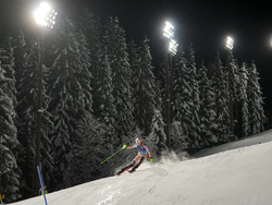 Austria Alpine Skiing World Cup