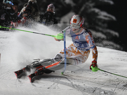 Austria Alpine Skiing World Cup
