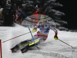 Austria Alpine Skiing World Cup
