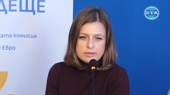 За период 2021-2027 г. е характерно прилагането на т.нар. интегриран териториален подход, съобщи Вида Влайкова от МРРБ