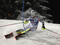 Austria Alpine Skiing World Cup