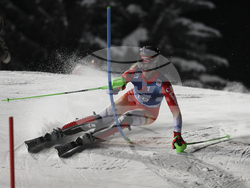 Austria Alpine Skiing World Cup