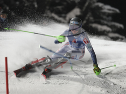 Austria Alpine Skiing World Cup