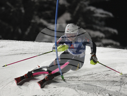 Austria Alpine Skiing World Cup