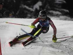 Austria Alpine Skiing World Cup