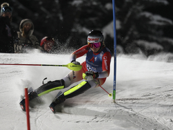Austria Alpine Skiing World Cup
