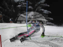 Austria Alpine Skiing World Cup