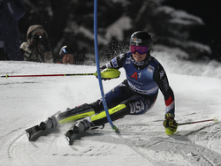 Austria Alpine Skiing World Cup
