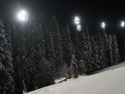 Austria Alpine Skiing World Cup