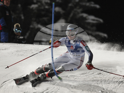 Austria Alpine Skiing World Cup