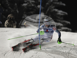 Austria Alpine Skiing World Cup