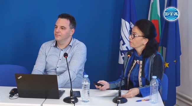 Област Русе е на първо място в Северен централен регион по брой проекти, финансирани чрез европейски средства в периода 2014-2020 г.