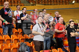 Пловдив - Шампионска лига по волейбол за жени - Марица (Пловдив) - Вашаш Обуда (Будапеща)