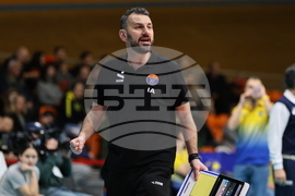 Пловдив - Шампионска лига по волейбол за жени - Марица (Пловдив) - Вашаш Обуда (Будапеща)