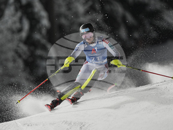 Austria Alpine Skiing World Cup