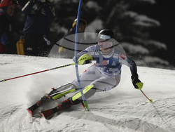 Austria Alpine Skiing World Cup