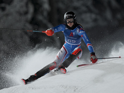 Austria Alpine Skiing World Cup