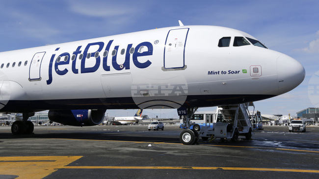 Ограниченията на САЩ за въздушното пространство над Карибите изтичат в 07:00 ч. българско време