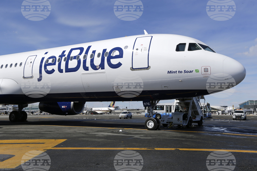 Ограниченията на САЩ за въздушното пространство над Карибите изтичат в 07:00 ч. българско време