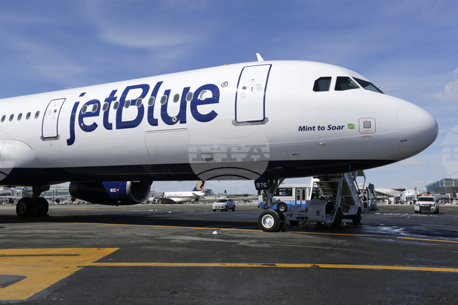 Ограниченията на САЩ за въздушното пространство над Карибите изтичат в 07:00 ч. българско време