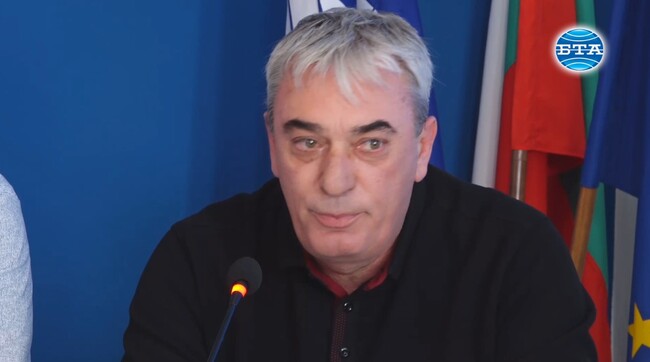 Проектите в социалната сфера и инфраструктурата са най-важните за община Две могили, заяви кметът Божидар Борисов