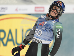 Austria Alpine Skiing World Cup