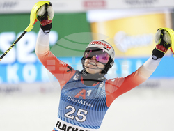 Austria Alpine Skiing World Cup