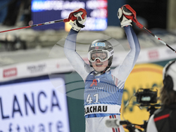 Austria Alpine Skiing World Cup