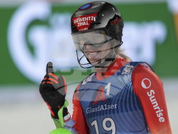 Austria Alpine Skiing World Cup