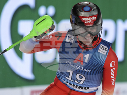 Austria Alpine Skiing World Cup
