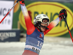 Austria Alpine Skiing World Cup