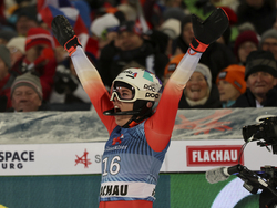 Austria Alpine Skiing World Cup