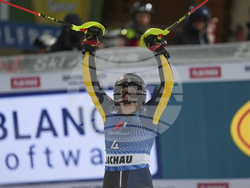 Austria Alpine Skiing World Cup