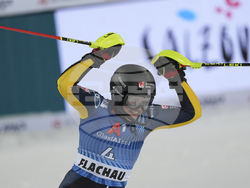 Austria Alpine Skiing World Cup