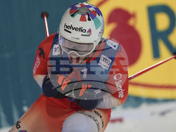 Austria Alpine Skiing World Cup