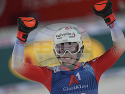 Austria Alpine Skiing World Cup