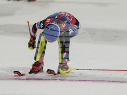 Austria Alpine Skiing World Cup