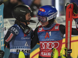 Austria Alpine Skiing World Cup