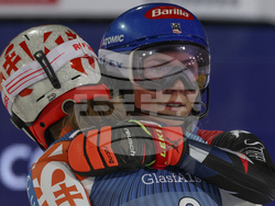 Austria Alpine Skiing World Cup
