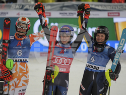 Austria Alpine Skiing World Cup