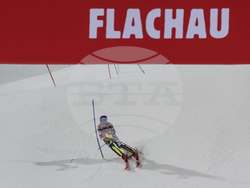Austria Alpine Skiing World Cup