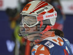 Austria Alpine Skiing World Cup