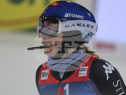 Austria Alpine Skiing World Cup