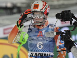 Austria Alpine Skiing World Cup