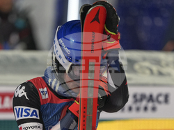 Austria Alpine Skiing World Cup