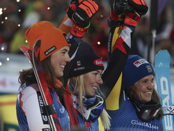 Austria Alpine Skiing World Cup