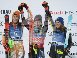 Austria Alpine Skiing World Cup